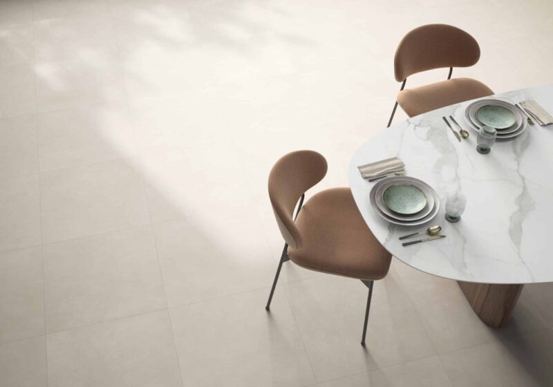 Broadway Nude 24x48 – Architectural Elegance