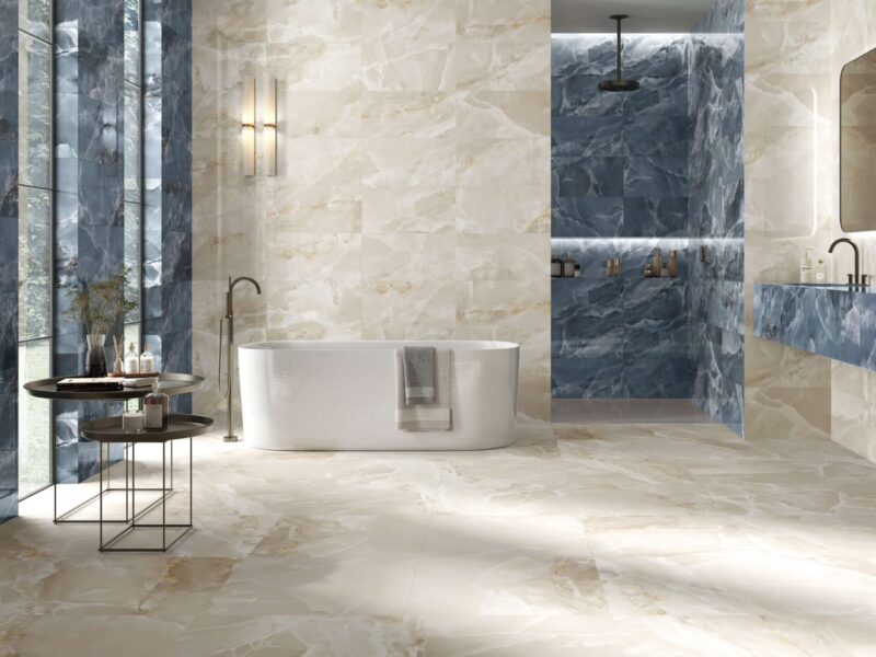 Muse Ivory 12x24 – Ethereal Elegance, Superior Quality