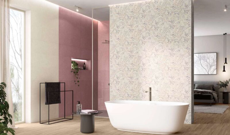 Lotus Amélie Bone – Elegance for Artistic Interiors