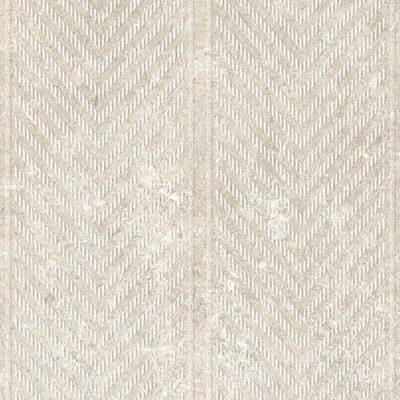 Bella Stone Cream Decor actual tile